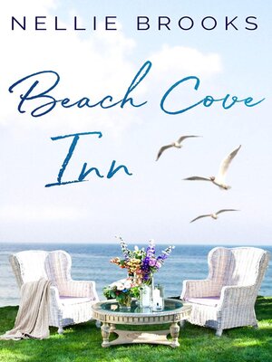 cover image of Beach Cove Inn